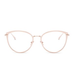 PRINCESS LEIA™ - ALDERAAN GOLD + GLASSES