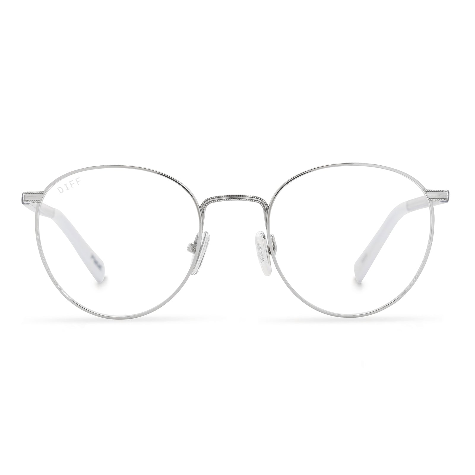 R2-D2™ - SILVER + GLASSES
