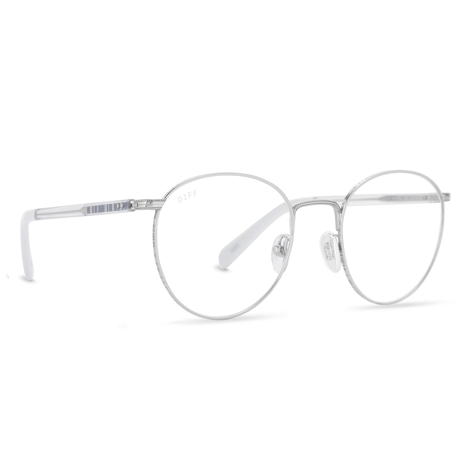 R2-D2™ - SILVER + GLASSES - Image 2