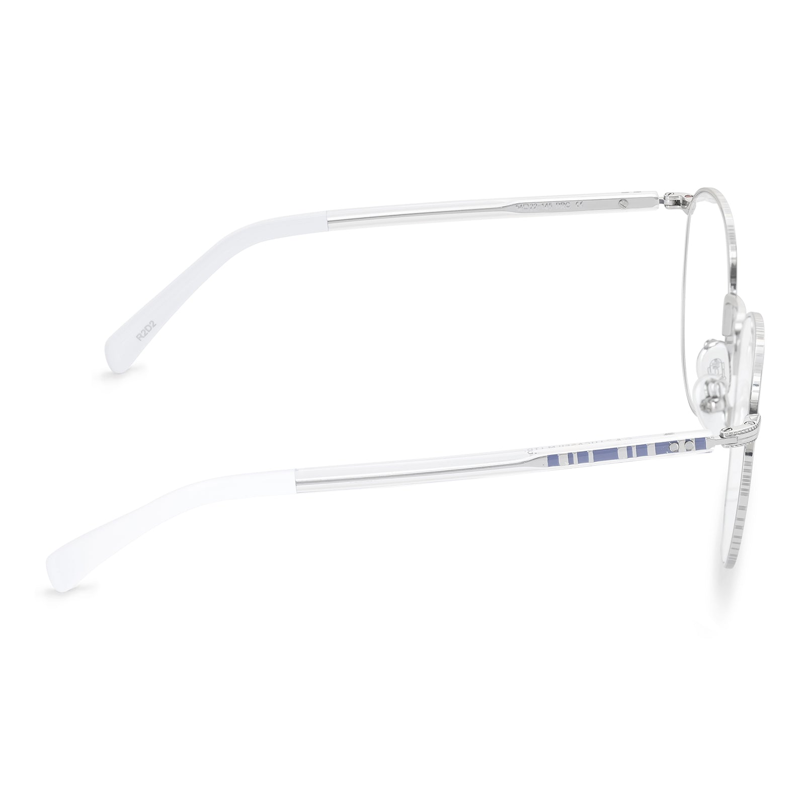 R2-D2™ - SILVER + GLASSES - Image 4