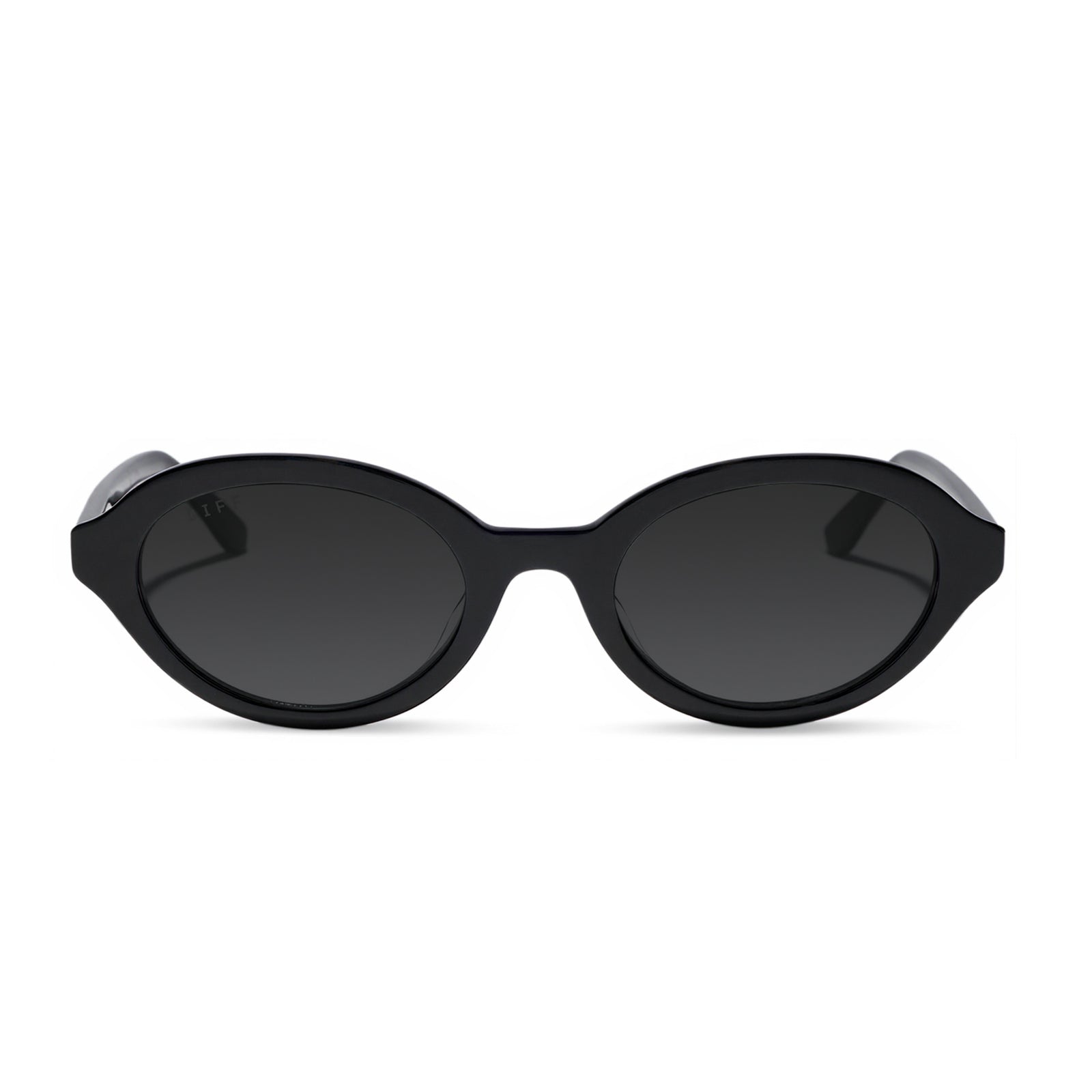 JULIA - BLACK + GLASSES - Image 11