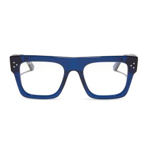 ROBERTS - ADMIRAL + GLASSES