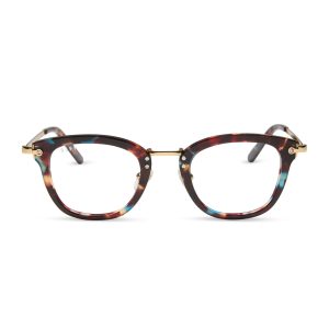 RUE - CONFETTI TORTOISE + GLASSES