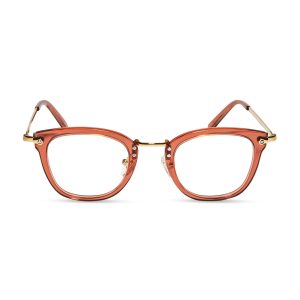 RUE - DUSK + GLASSES