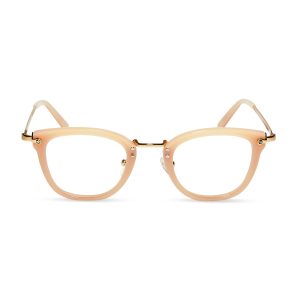 RUE - FADED CITRUS + GLASSES