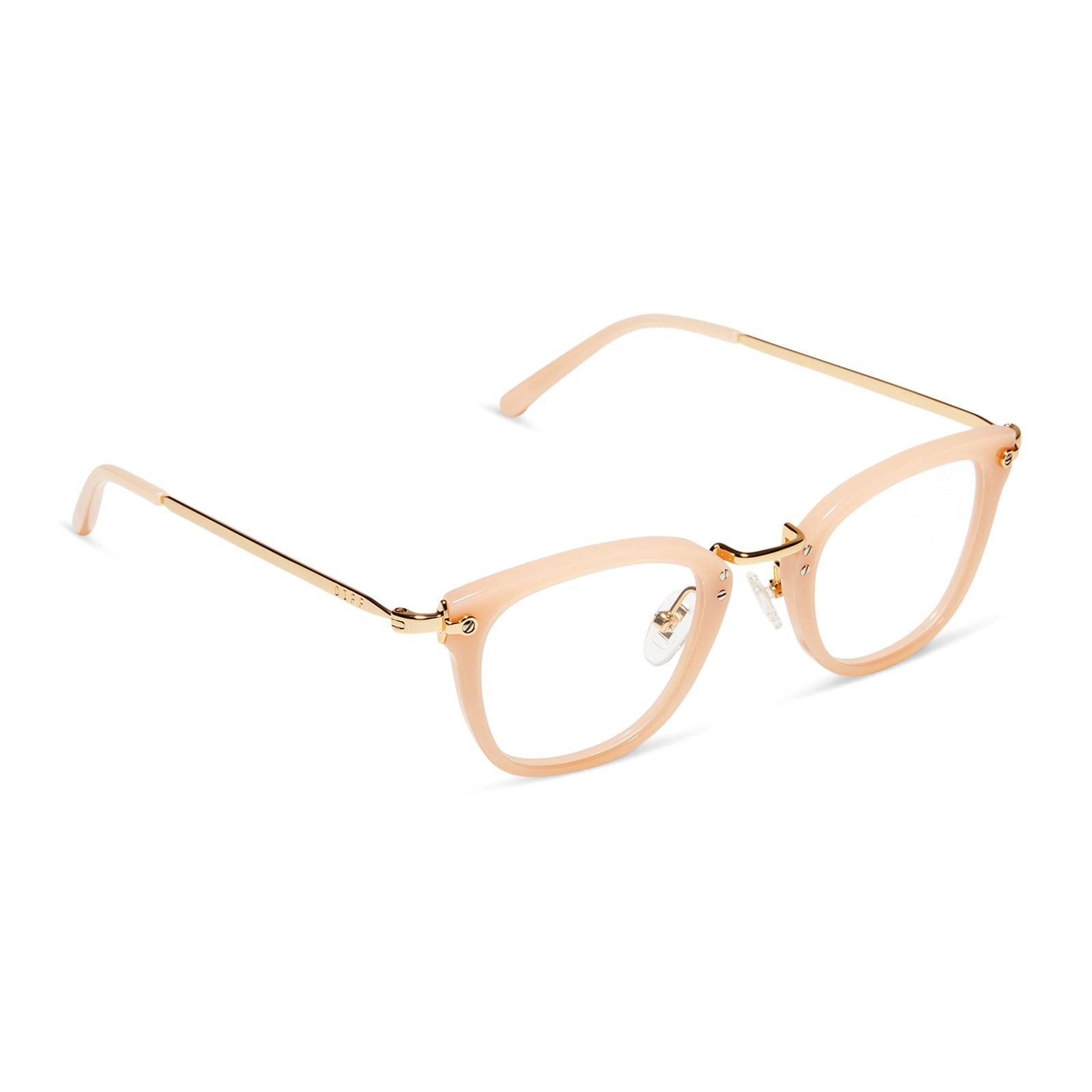 RUE - FADED CITRUS + GLASSES - Image 2