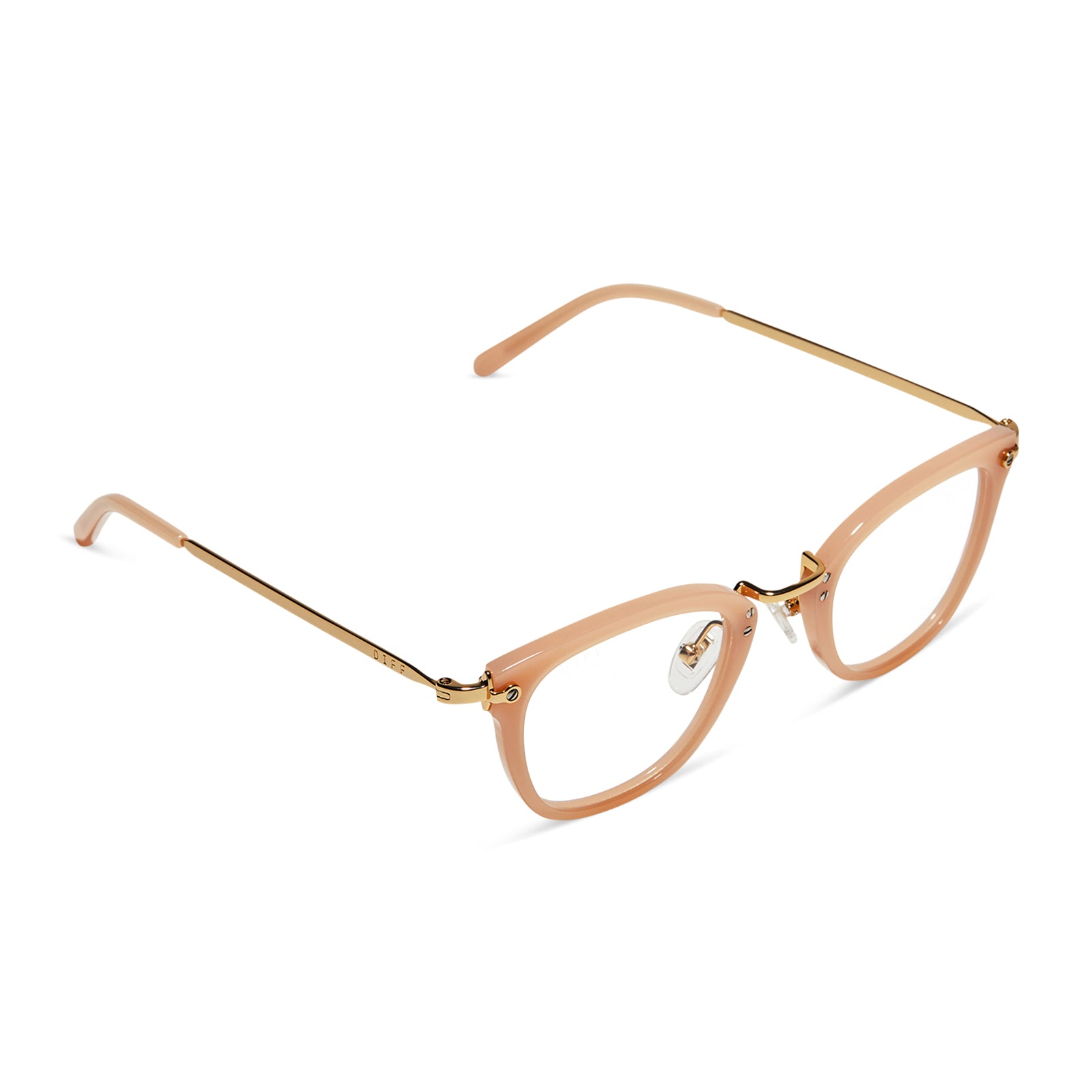 RUE - FADED CITRUS + GLASSES - Image 4
