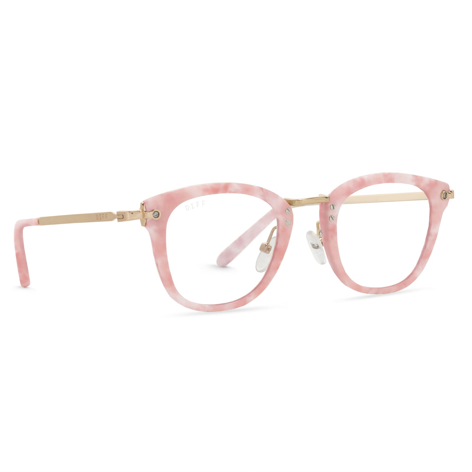 RUE - GEO PINK + GLASSES - Image 2