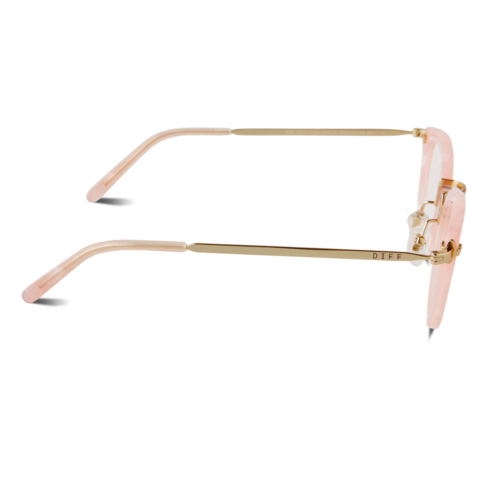 RUE - GEO PINK + GLASSES - Image 3