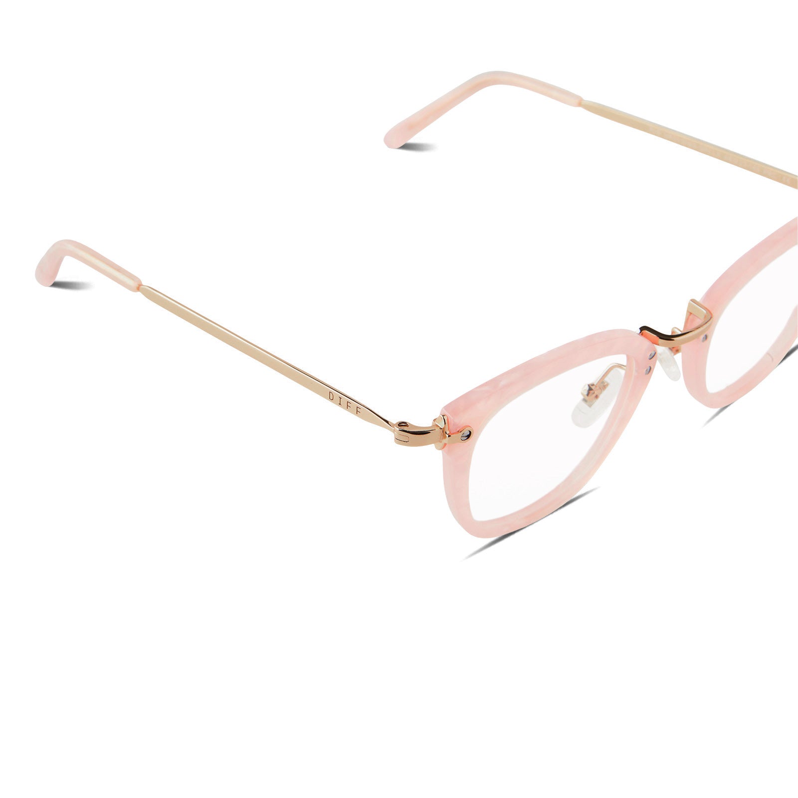 RUE - GEO PINK + GLASSES - Image 4