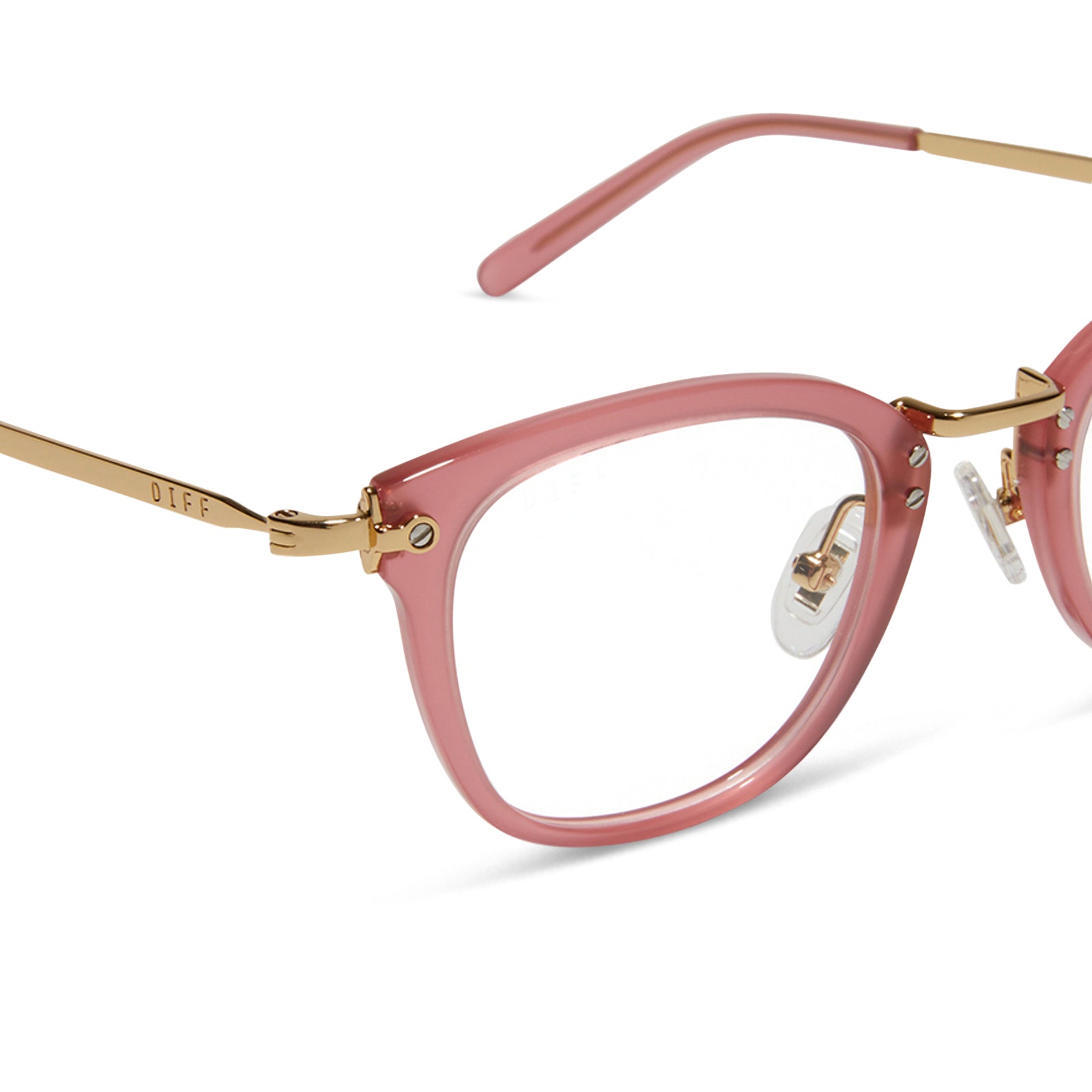 RUE - GUAVA + GLASSES - Image 4