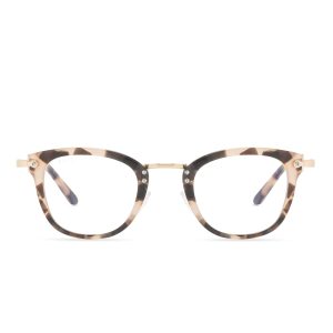 RUE - HIMALAYAN TORTOISE + GLASSES