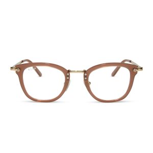 RUE - MACCHIATO + GLASSES