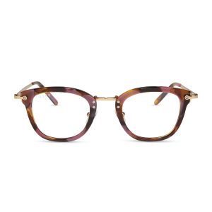 RUE - TORINO TORTOISE + GLASSES