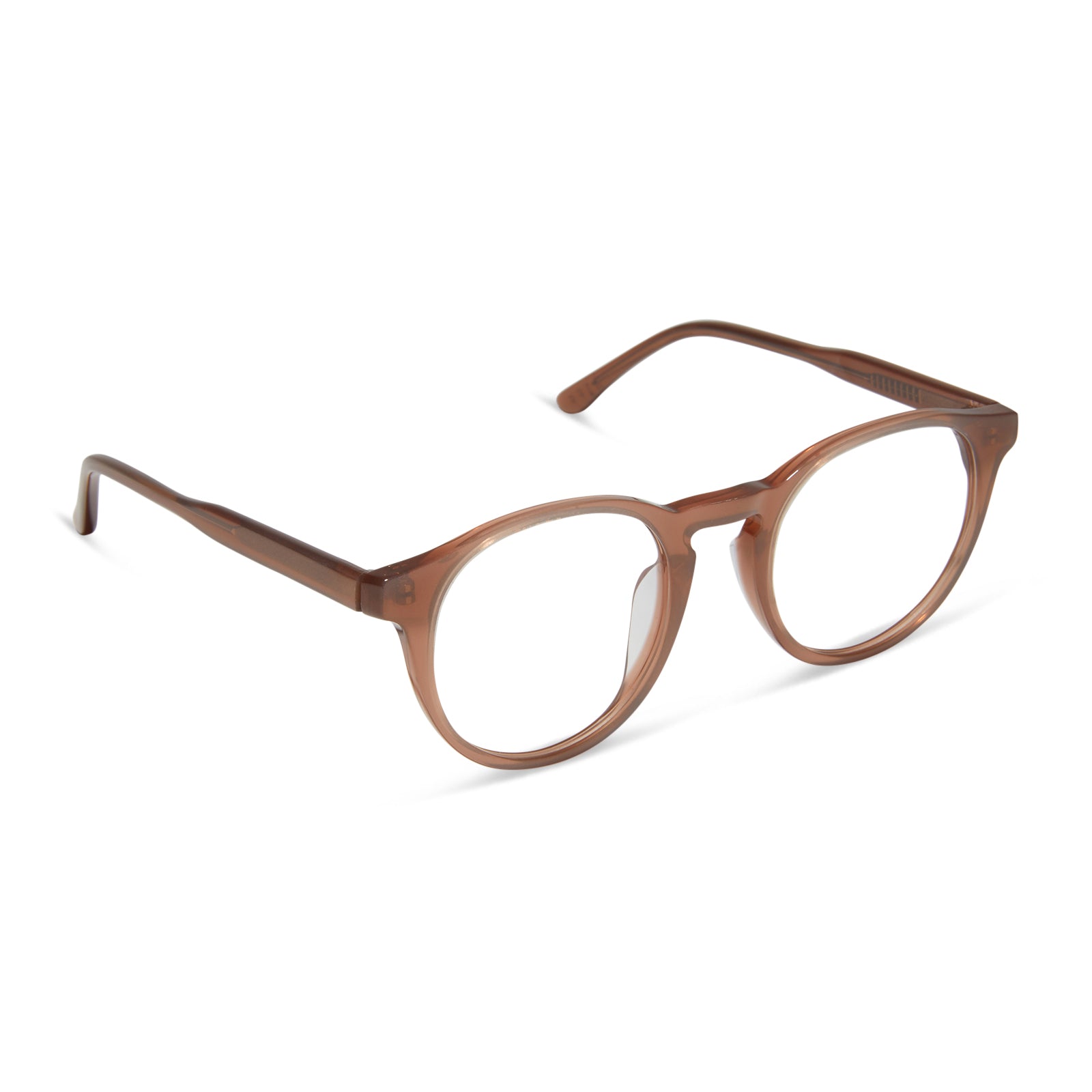 SAWYER - MACCHIATO + GLASSES - Image 2