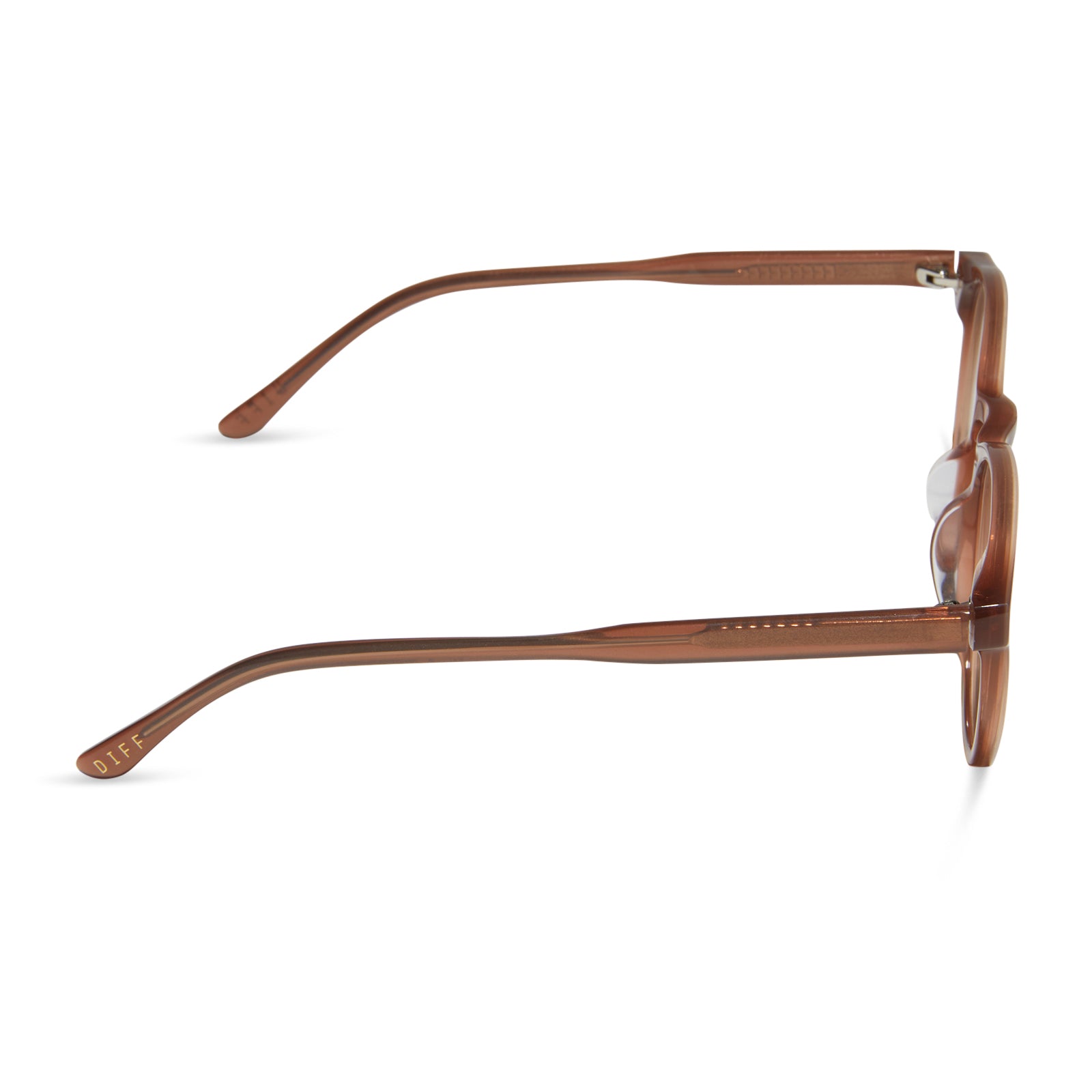 SAWYER - MACCHIATO + GLASSES - Image 3