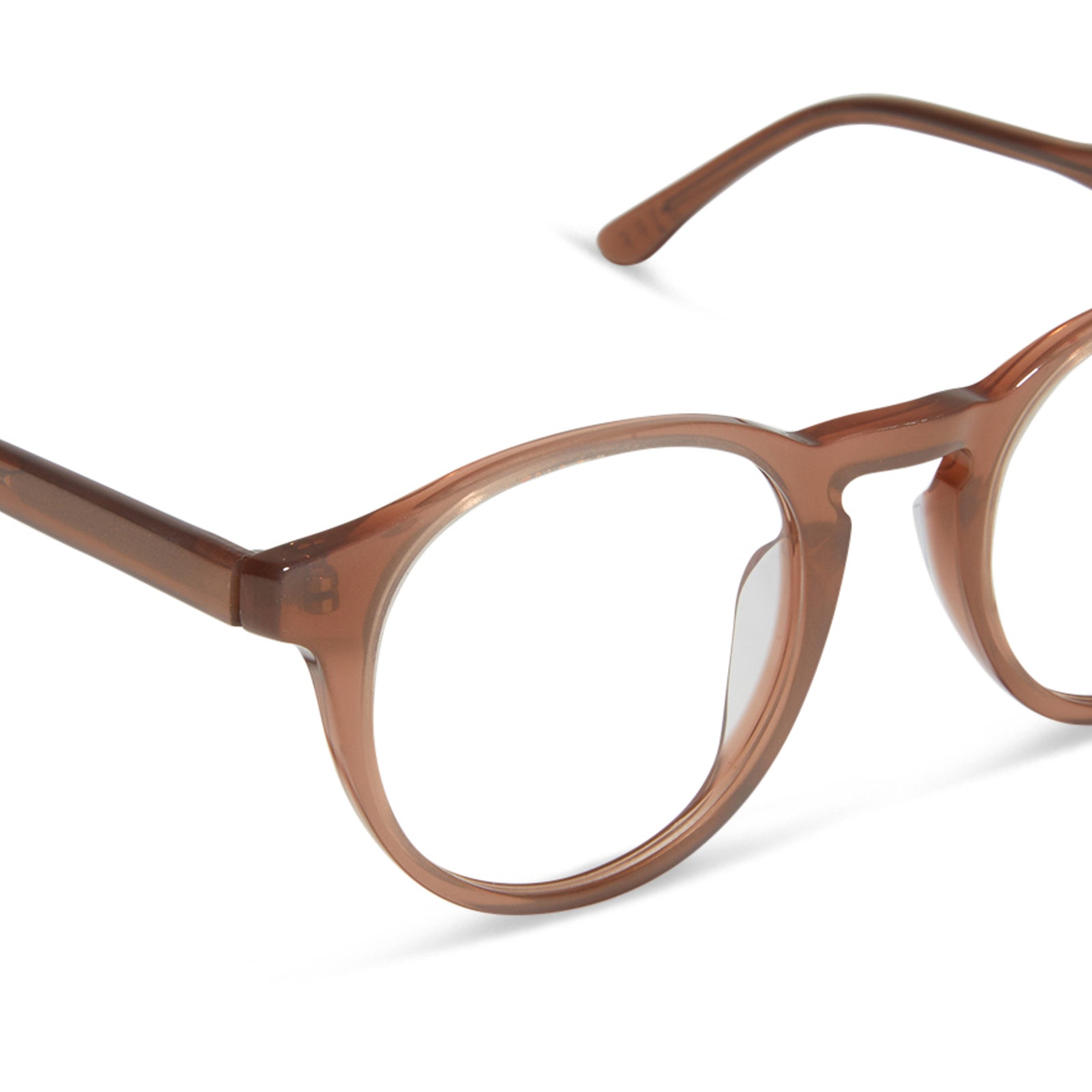 SAWYER - MACCHIATO + GLASSES - Image 4
