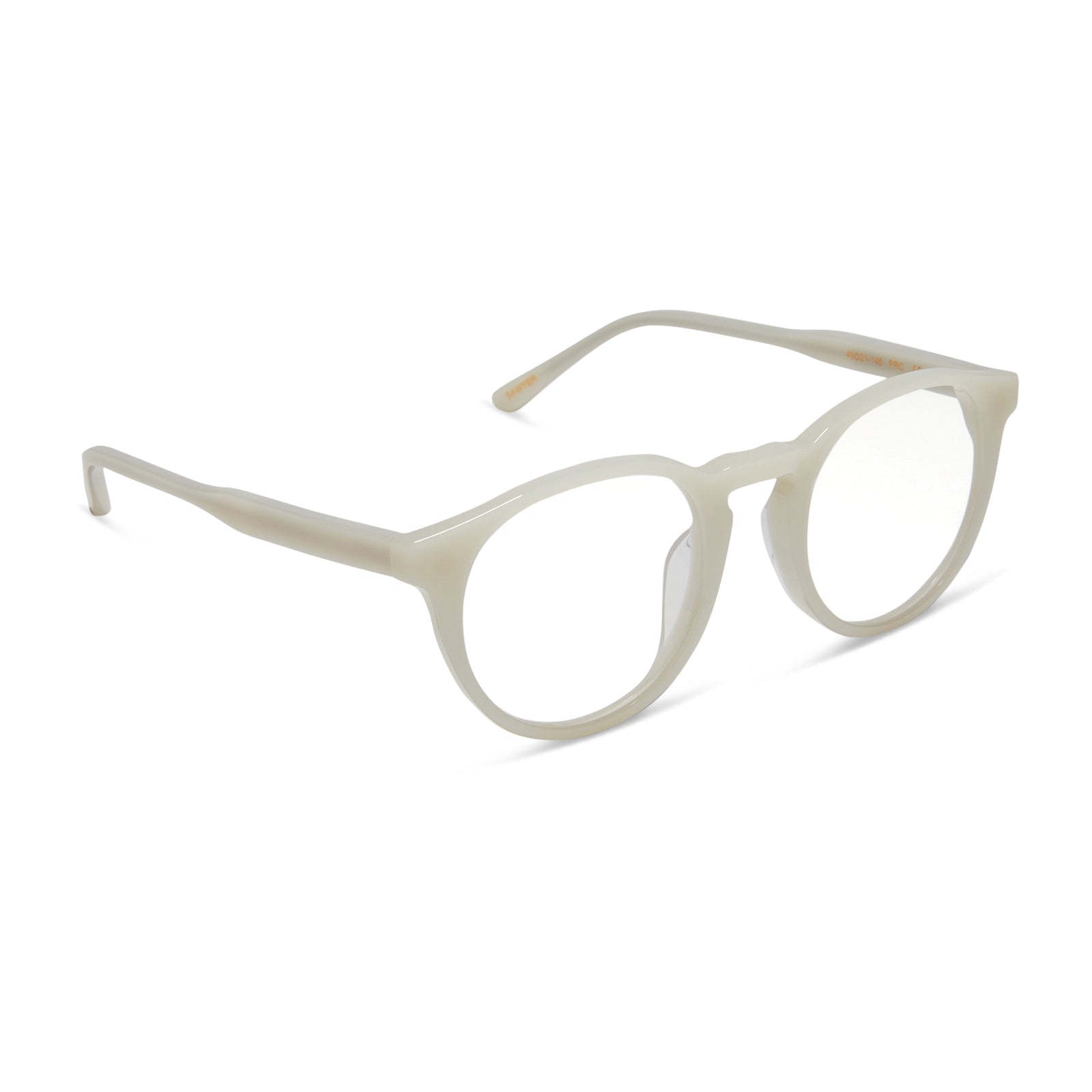 SAWYER - MERINGUE + GLASSES - Image 2