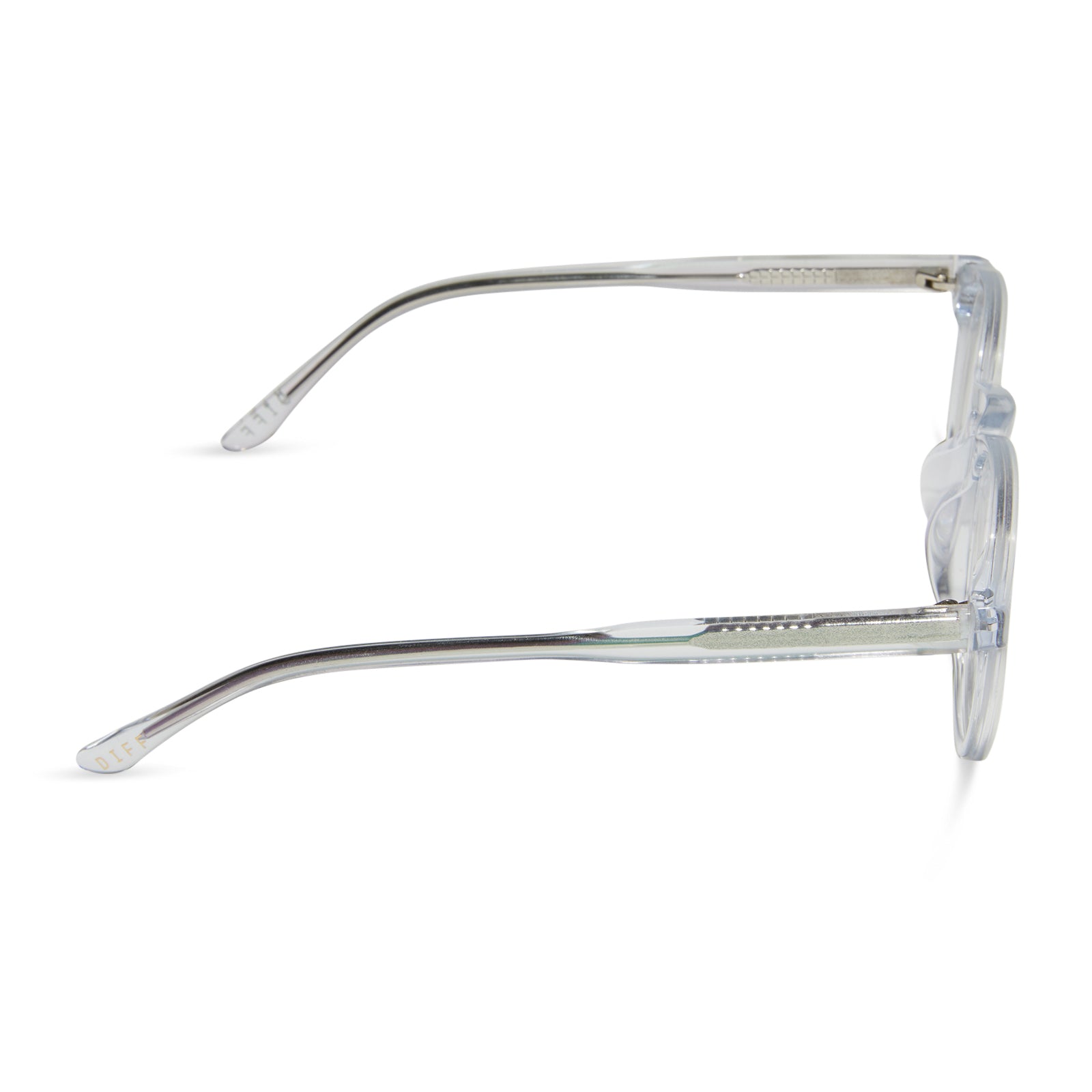 SAWYER - OPALESCENT TURQUOISE + GLASSES - Image 3