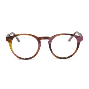 SAWYER - TORINO TORTOISE + GLASSES