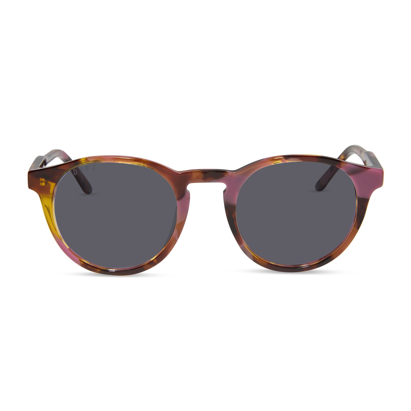 SAWYER - TORINO TORTOISE + GLASSES - Image 6