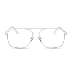 BLUE SQUADRON - REBEL PILOT + WHITE + GLASSES