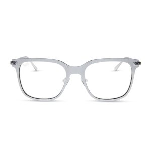 THE MANDALORIAN™️ 3.0 - SILVER + GLASSES