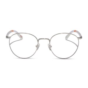 BB-8™ - DROID WHITE + SILVER + GLASSES