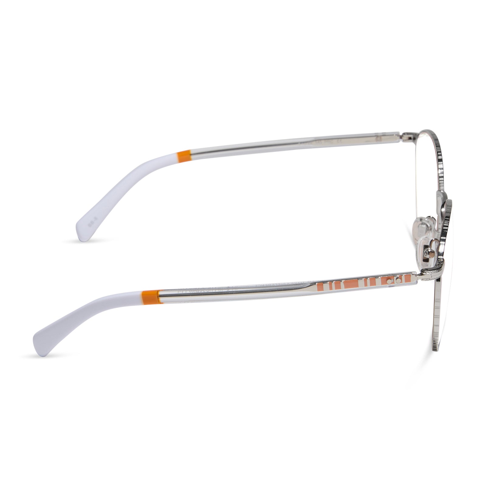 BB-8™ - DROID WHITE + SILVER + GLASSES - Image 5