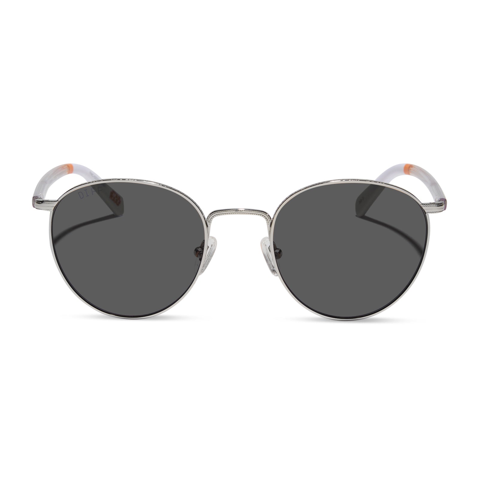 BB-8™ - DROID WHITE + SILVER + GLASSES - Image 7