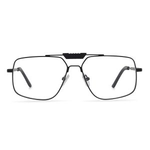 DARTH VADER™ - MATTE BLACK + GLASSES