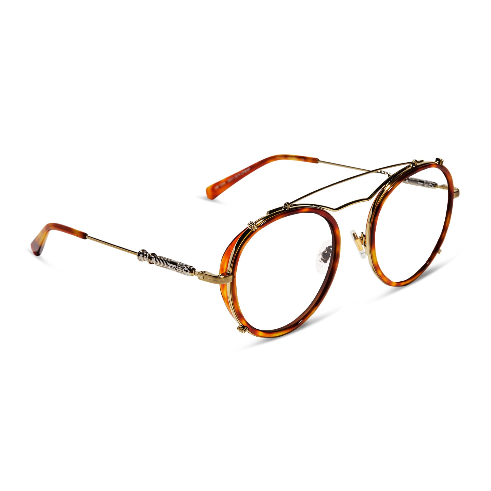 OBI-WAN™ - DESERT TORTOISE + GLASSES - Image 2