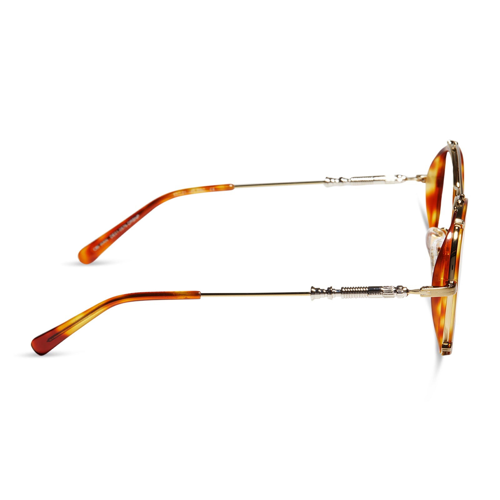 OBI-WAN™ - DESERT TORTOISE + GLASSES - Image 3