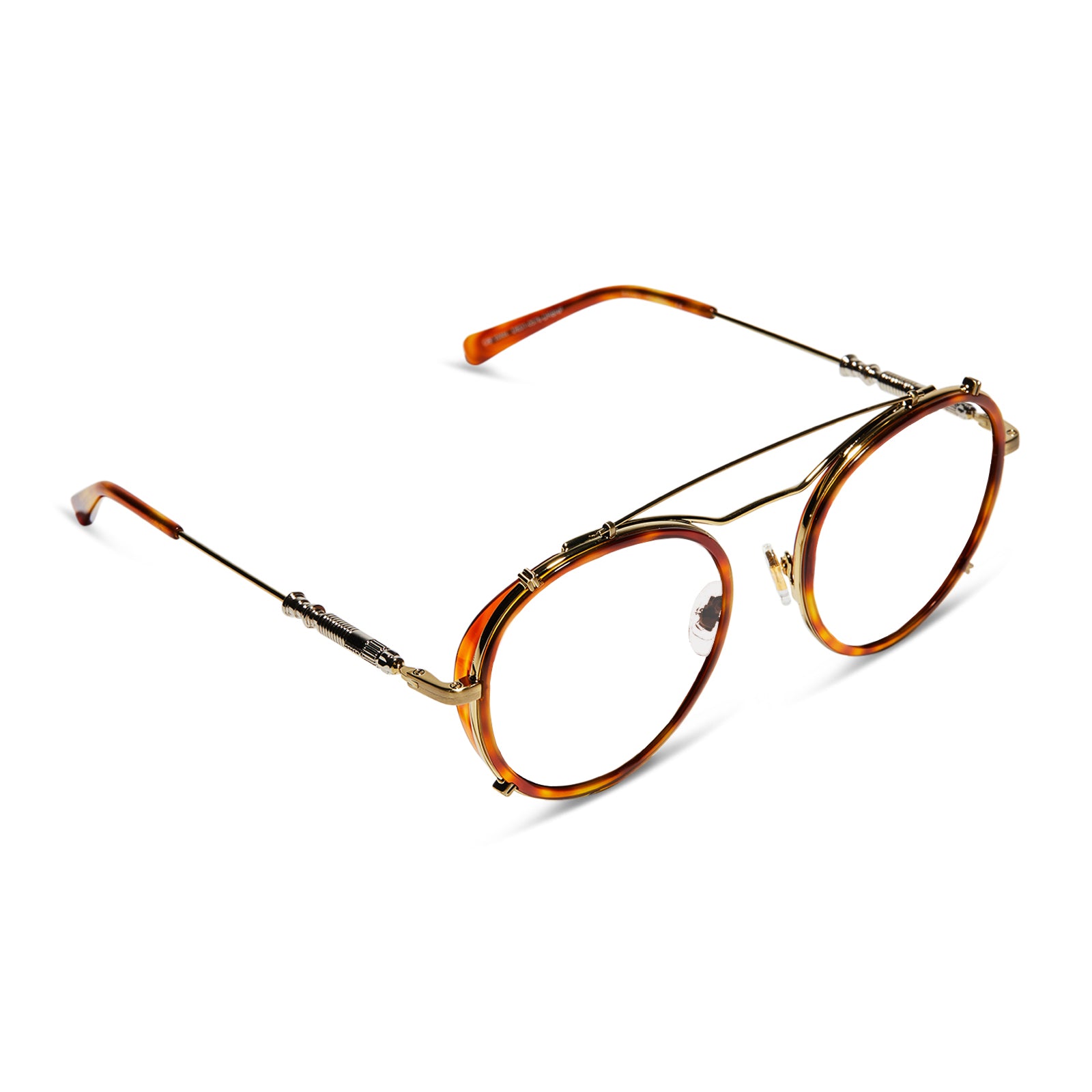 OBI-WAN™ - DESERT TORTOISE + GLASSES - Image 4