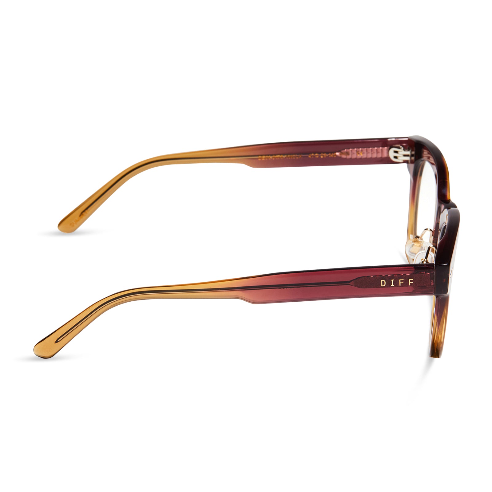 SUMMER - CLAYTON + GLASSES - Image 3