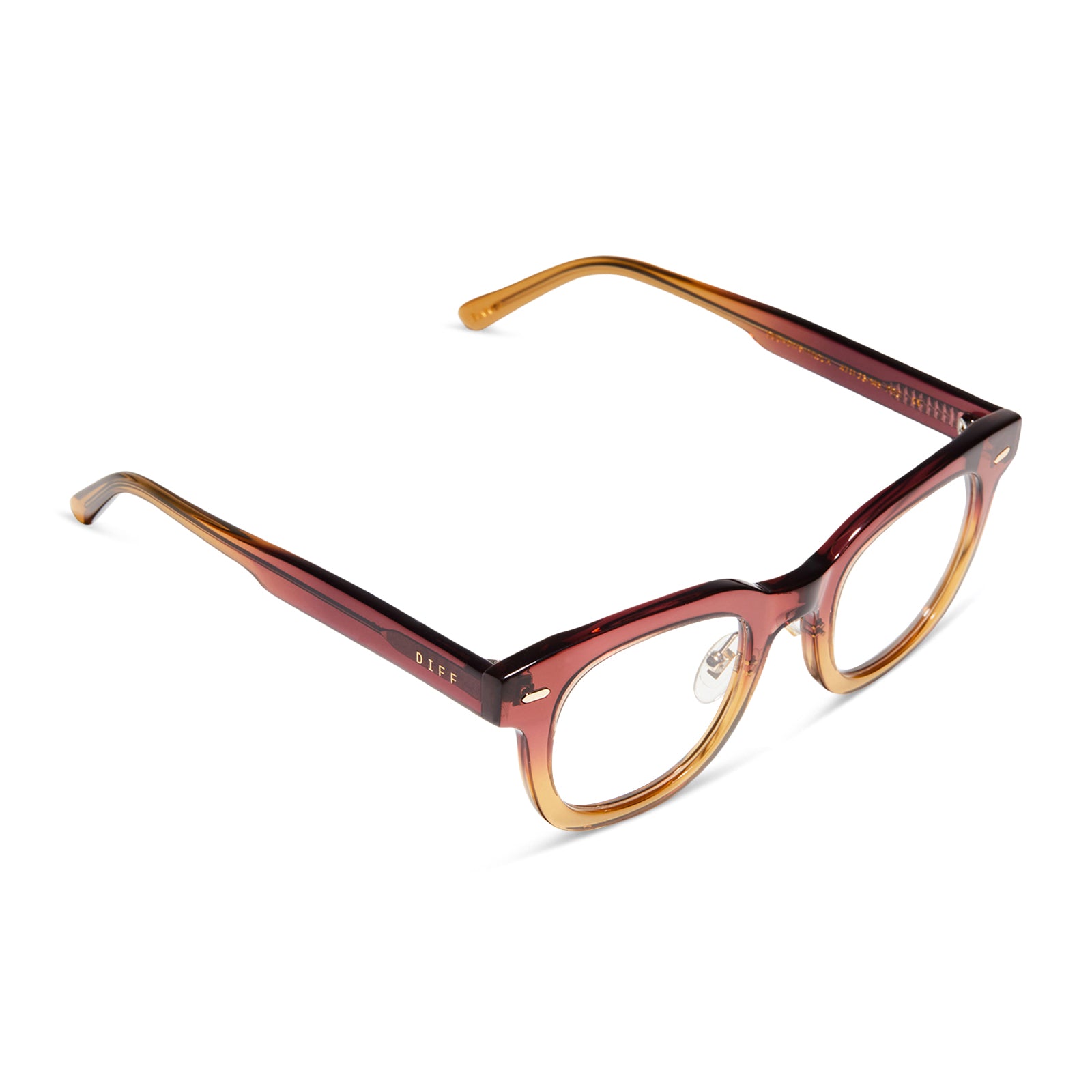 SUMMER - CLAYTON + GLASSES - Image 4