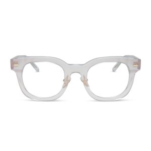 SUMMER - OPALESCENT PINK + GLASSES