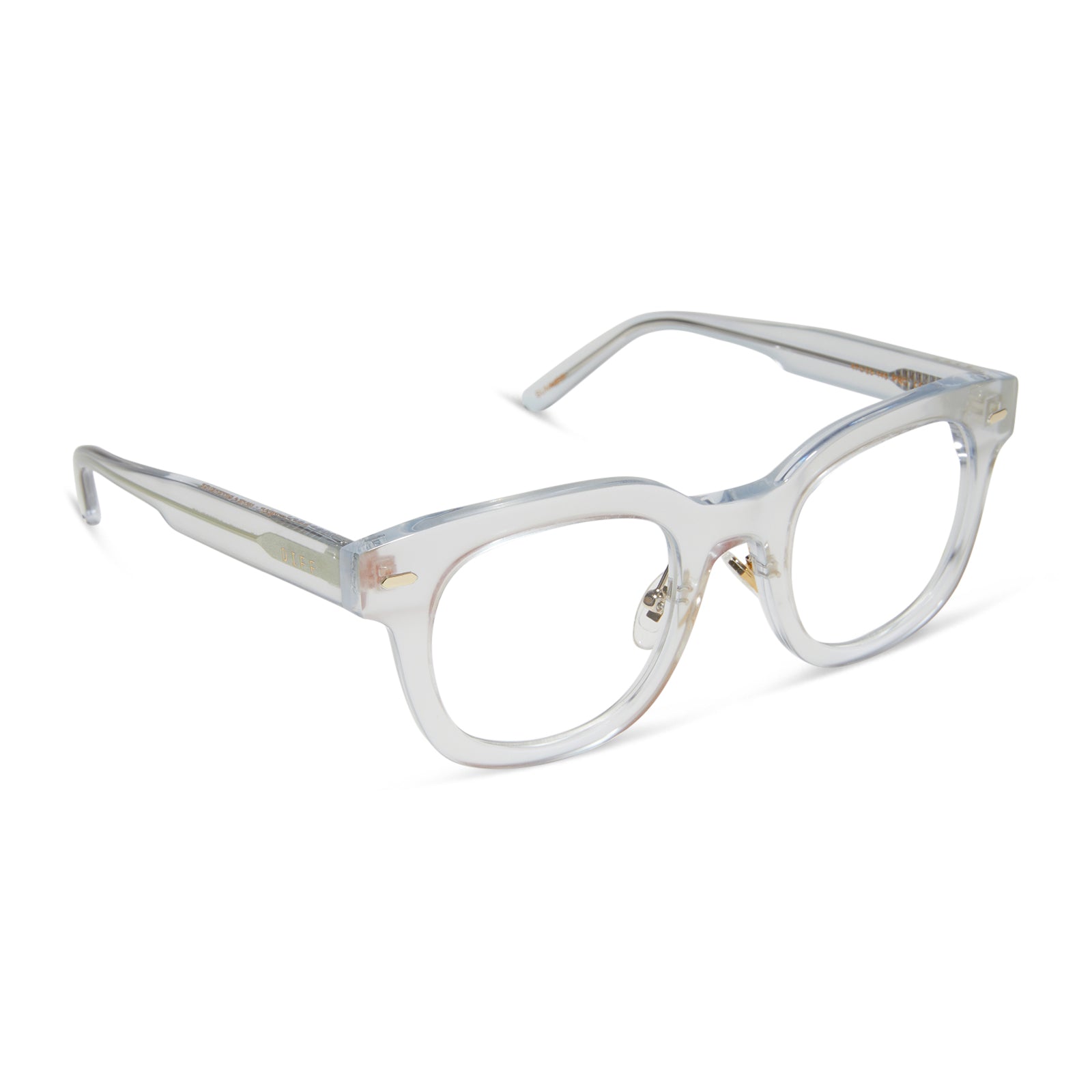 SUMMER - OPALESCENT PINK + GLASSES - Image 2
