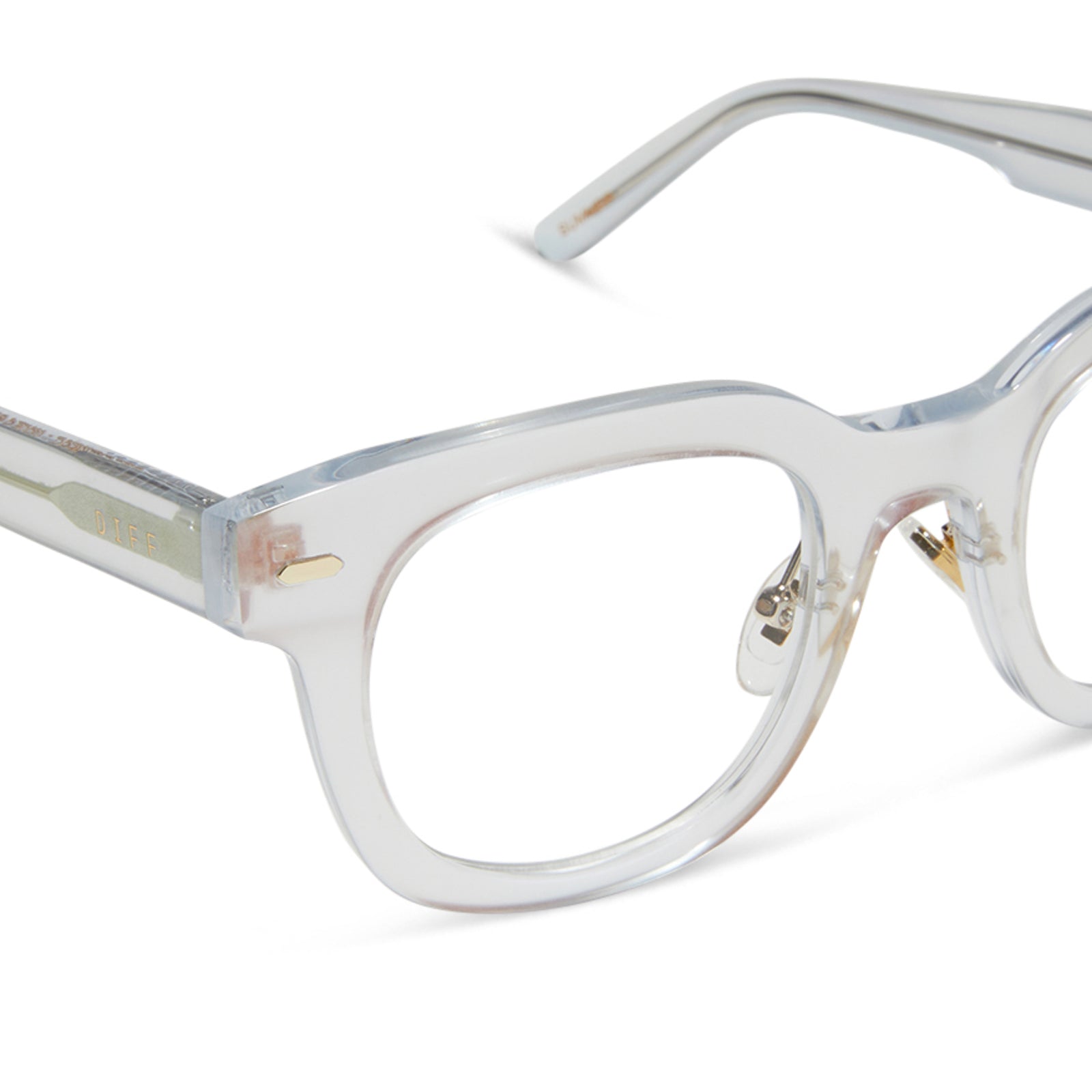 SUMMER - OPALESCENT PINK + GLASSES - Image 4