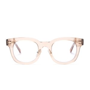 SUMMER - VINTAGE CRYSTAL + GLASSES