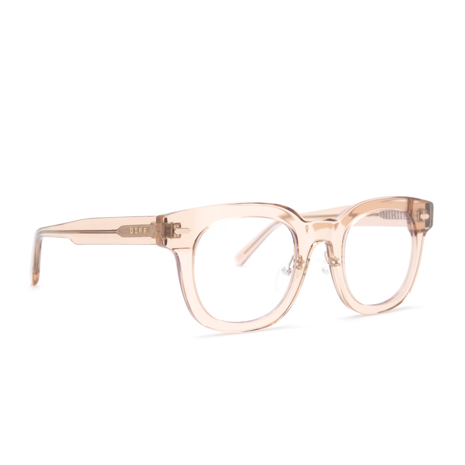 SUMMER - VINTAGE CRYSTAL + GLASSES - Image 2