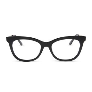 SYLVIA - BLACK + BLUE LIGHT TECHNOLOGY GLASSES
