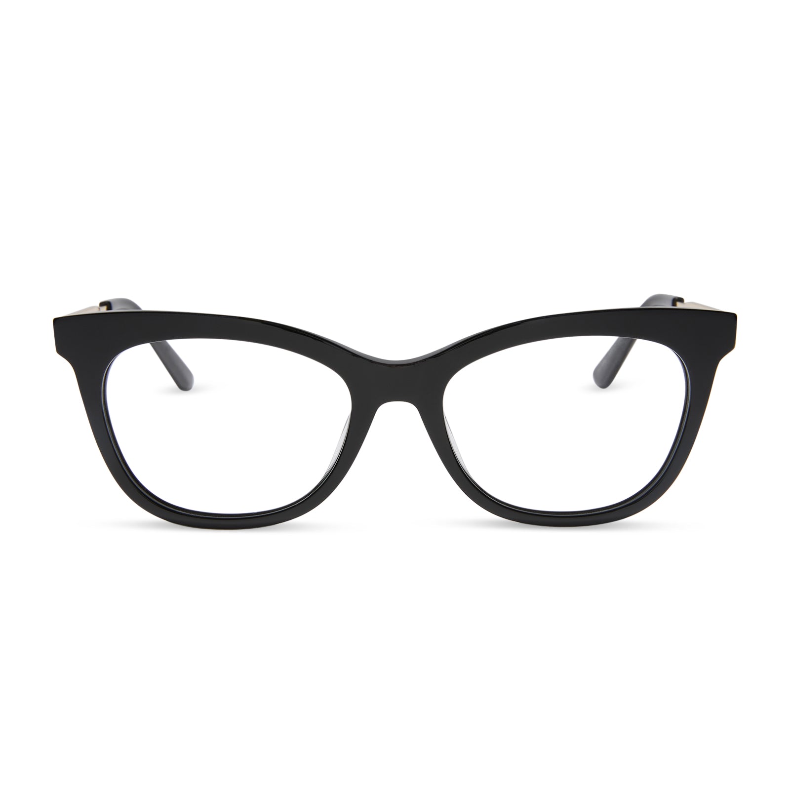 SYLVIA - BLACK + BLUE LIGHT TECHNOLOGY GLASSES