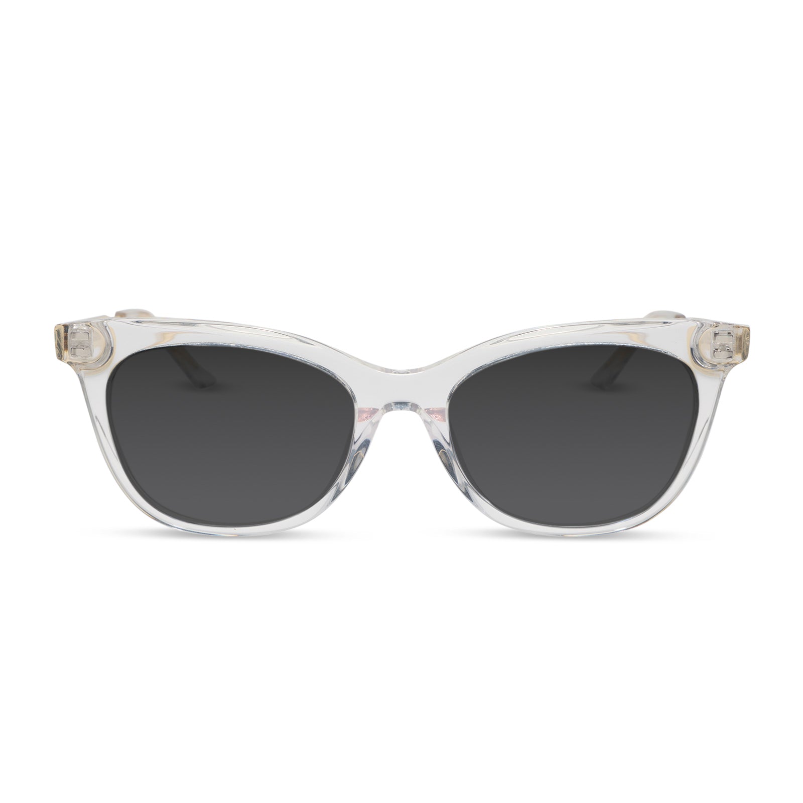 SYLVIA - CRYSTAL CLEAR + GLASSES - Image 7