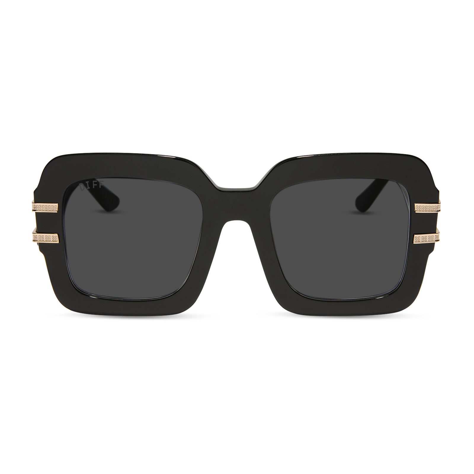 TANYA MCQUOID - LUXE BLACK + GLASSES - Image 6