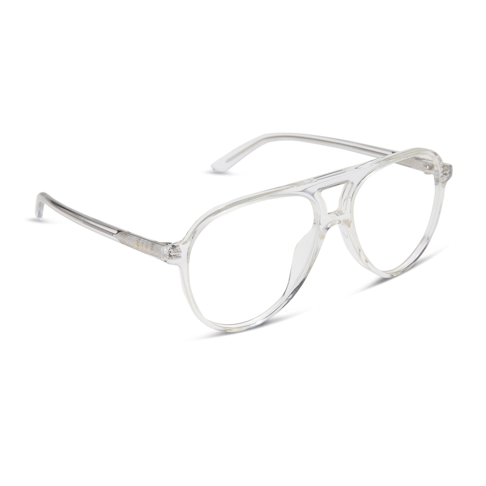 TOSCA II - CRYSTAL CLEAR + GLASSES - Image 2