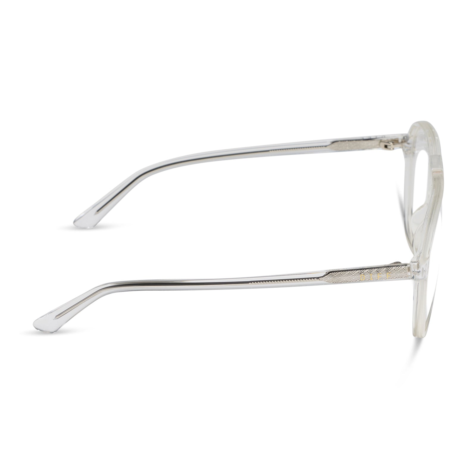 TOSCA II - CRYSTAL CLEAR + GLASSES - Image 3