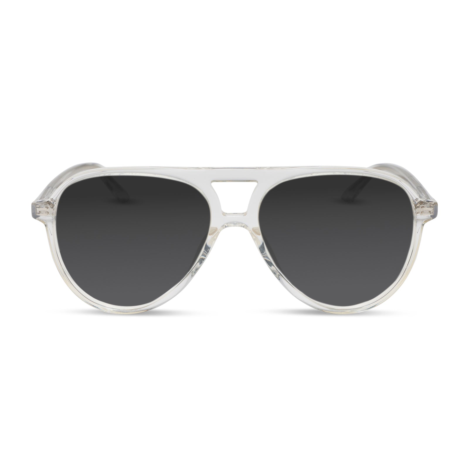 TOSCA II - CRYSTAL CLEAR + GLASSES - Image 8