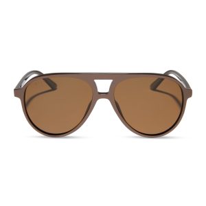 TOSCA II - MOSCOW MULE + BROWN SUNGLASSES