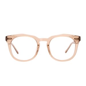 WESTON - VINTAGE CRYSTAL + GLASSES
